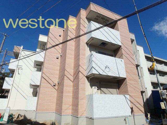 フジパレス阪急園田駅北III番館