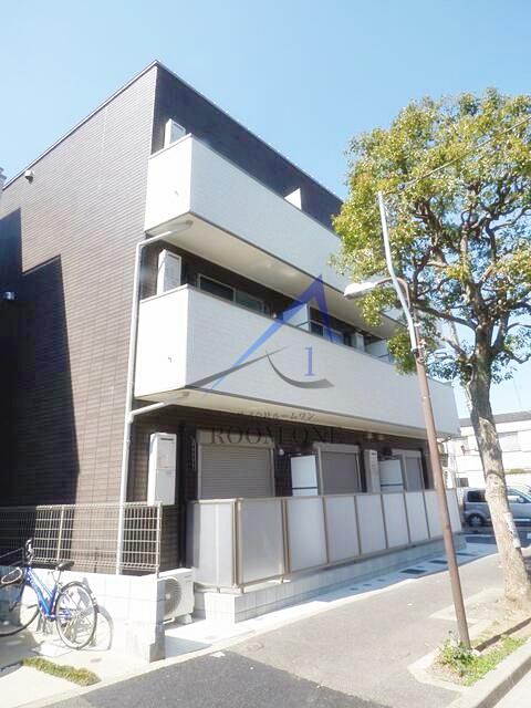 アーバン ヴィラ