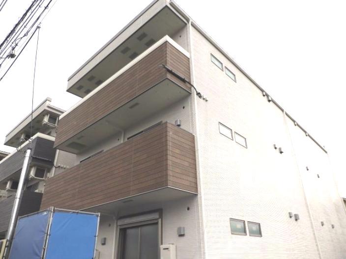 フジパレス武庫之荘3番館