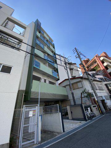 STELLA LUCE 北野坂