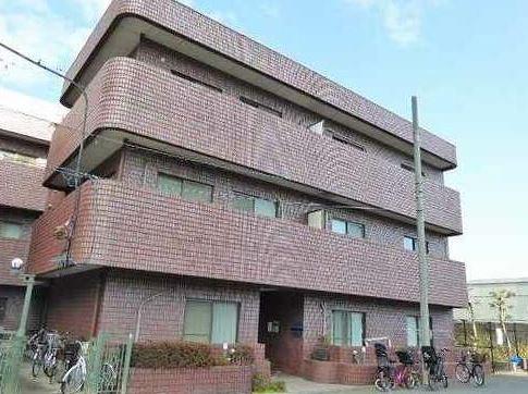イーストリバー町屋