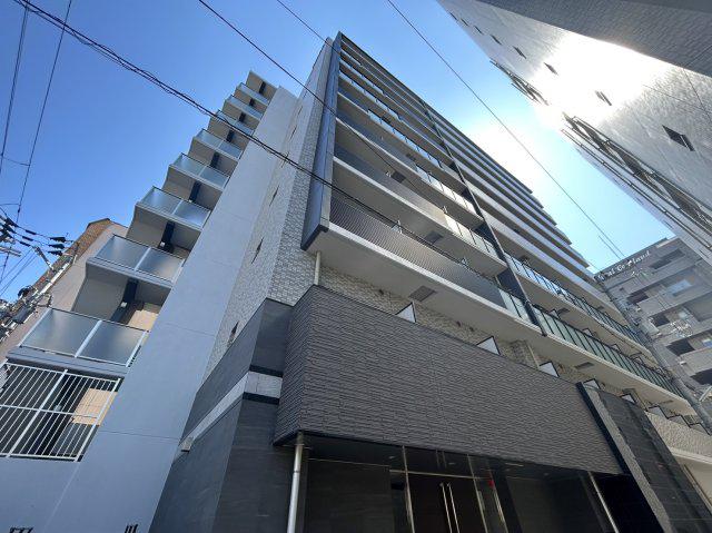 エスリード新大阪グランゲートサウス