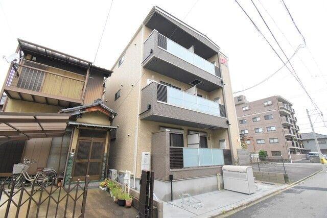 LULU本陣