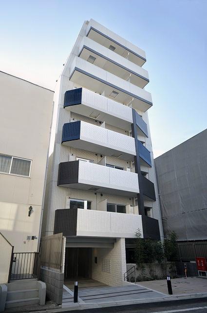 ヴォーガコルテ西小山