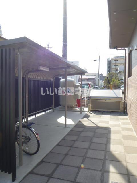 ベルクロンヌ