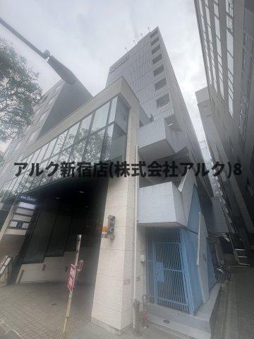 飯田橋ハイタウン
