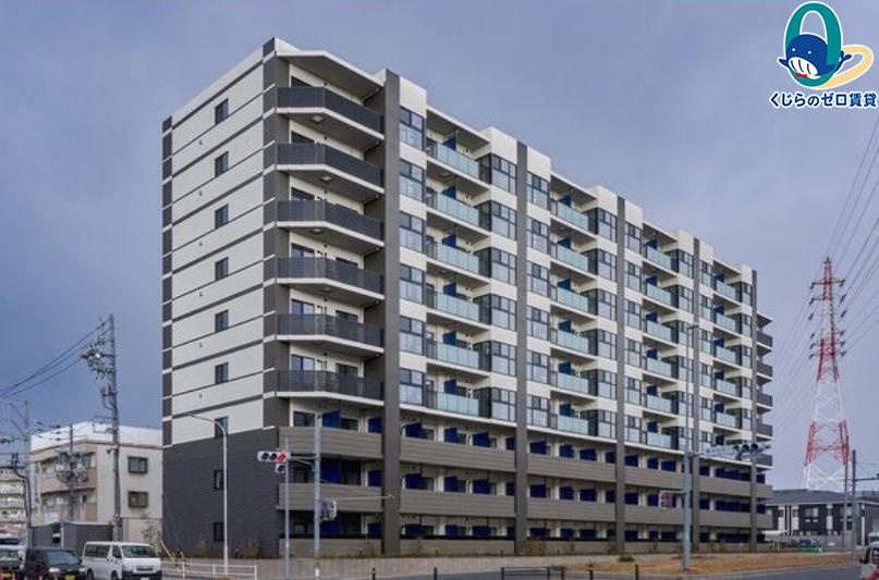 S-RESIDENCE神沢AFFORD