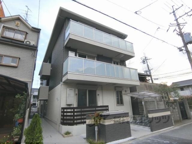 メゾンルノアール