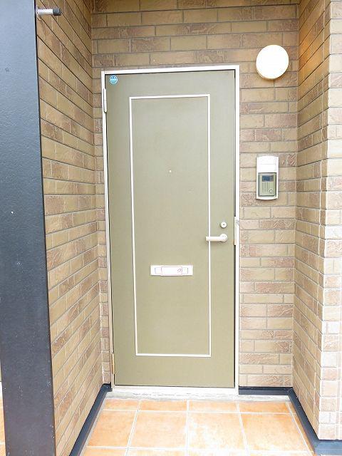 ラーク東浜C棟