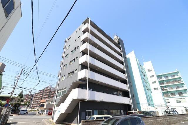第1睦実ビル