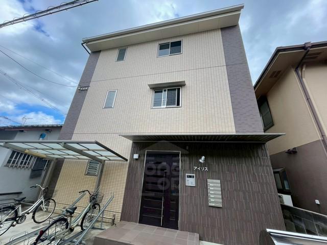 アイリス