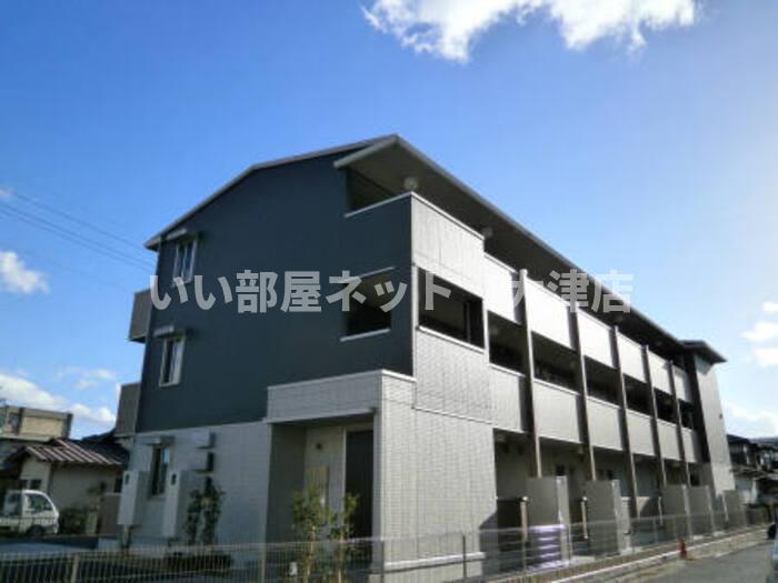 セレンディピティ堅田