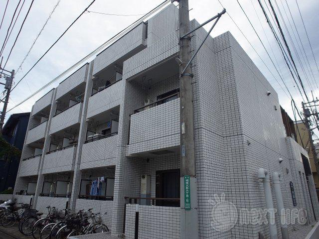 朝日プラザ相模大野