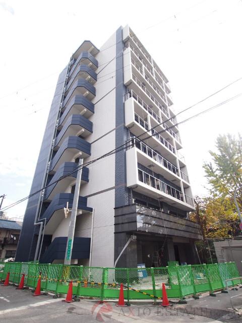 プレサンスOSAKA西中島リエゾン