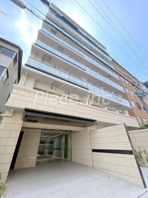 スプランディッド江坂DUE