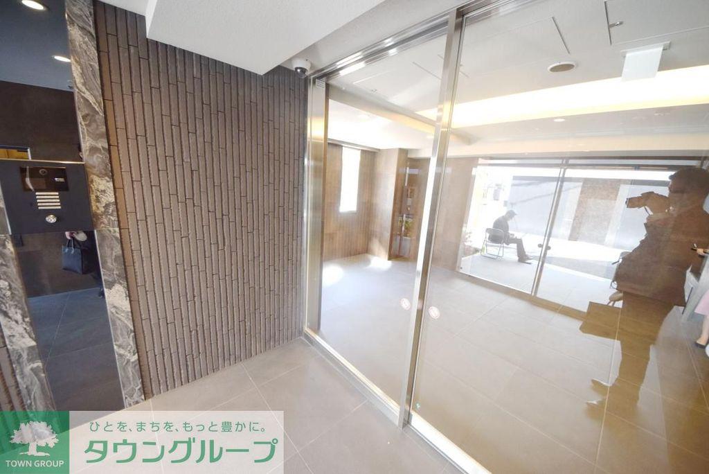 グランカーサ住吉