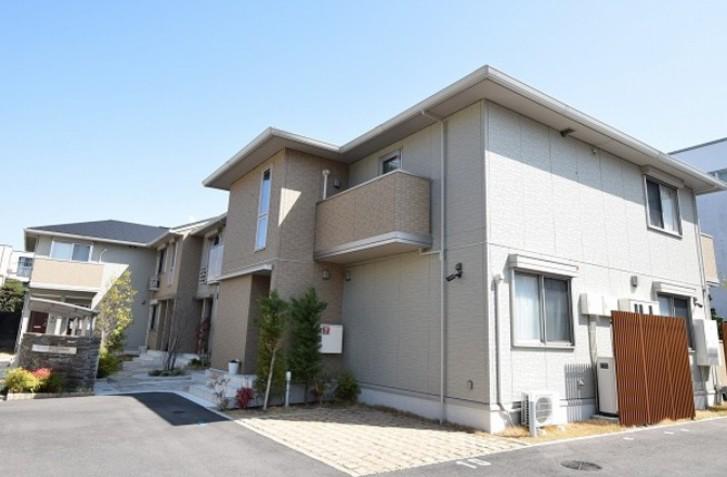グレイスコート芦屋大原町