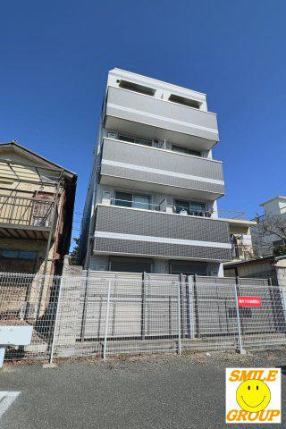 エール下総中山