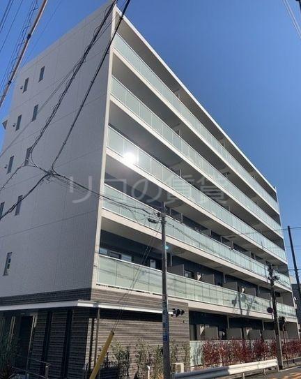 サンハイム雪が谷大塚