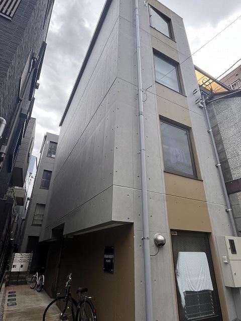  礼ゼロ  1KDEN アーバンネスト渋谷本町 C
