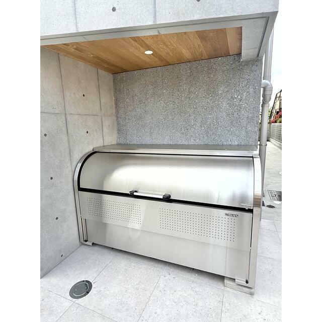 SIERRA GARDENS デザイナーズ世田谷・安心快適設計