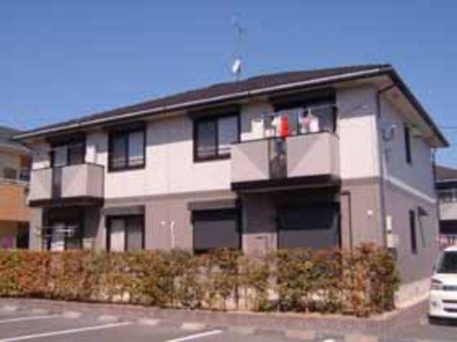 アークフラッツC棟