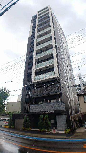 プレサンス名古屋幅下ファビュラス
