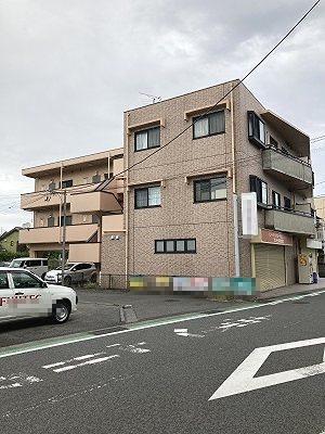 第三杉山ビル