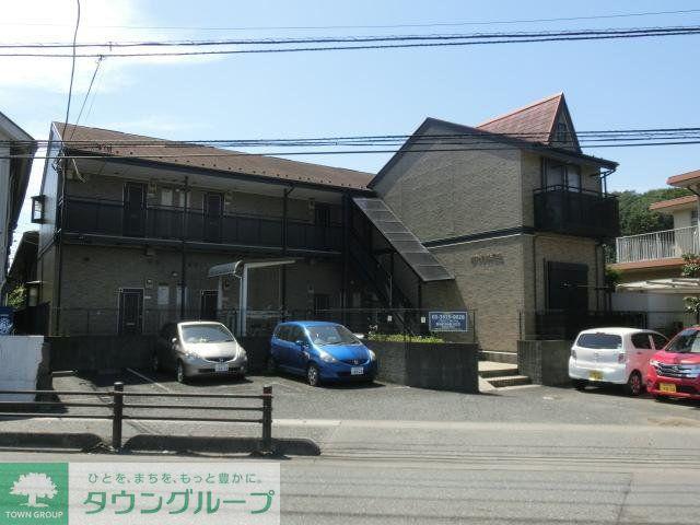 リバーサイド赤池