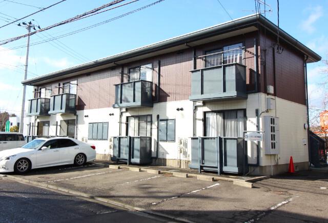 パークコート泉壱番館