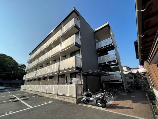 レオパレス幸B