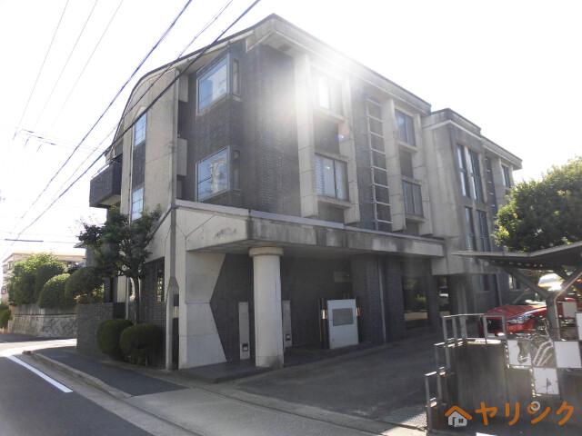 10 ハーベストヒルズ一社