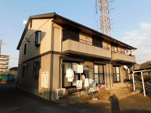 ハイツくぬぎ