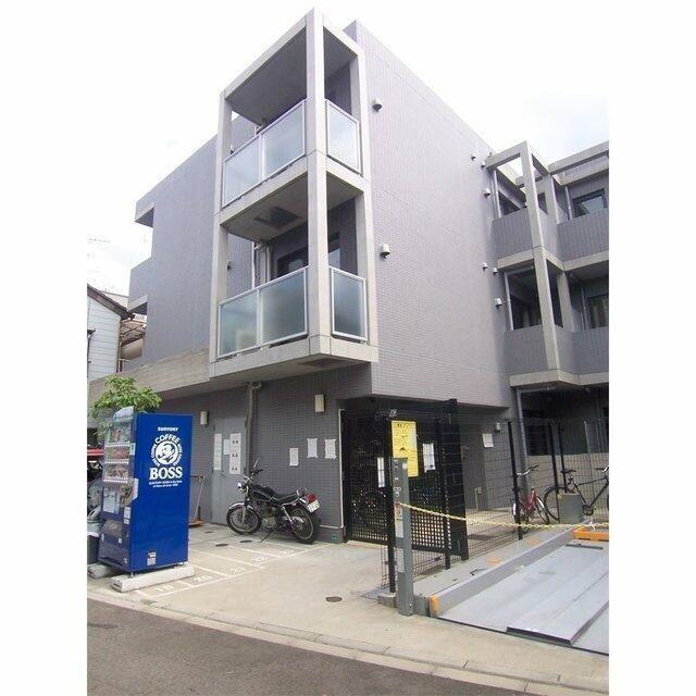 AQUA TOKYO ノースCITY