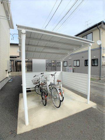 クレシア北斗