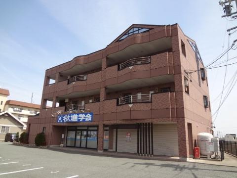 フラワーヒルズ天白D