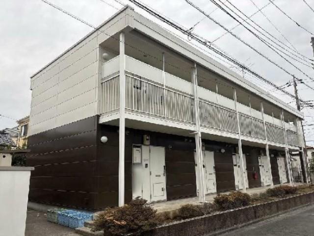 レオパレスイーリス