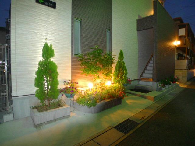 プライムハイツ