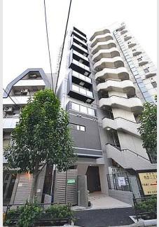 彰文居 フレコア向丘