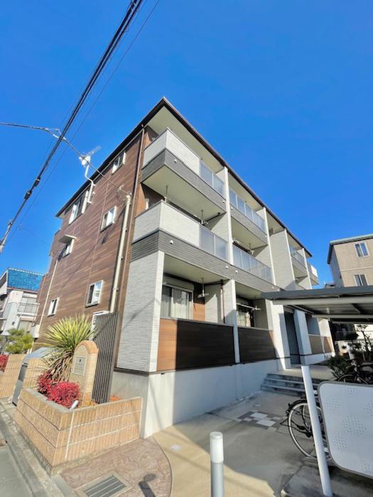 パインツリー