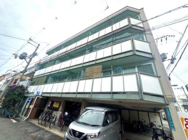 メゾン井上