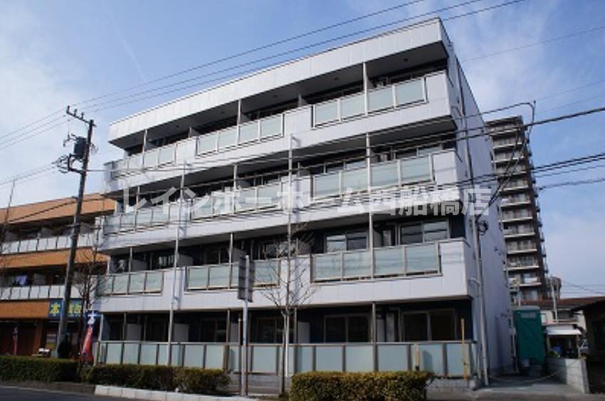 リブリ・OKUBO