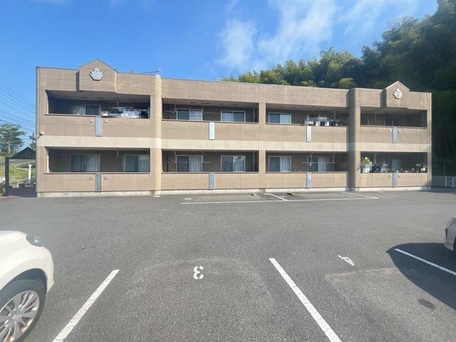 フェリーチェ(2LDK/1階)