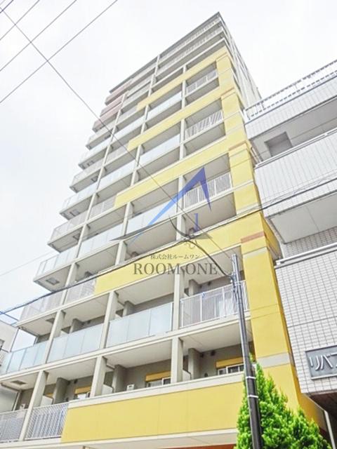 ライジングプレイス浅草弐番館
