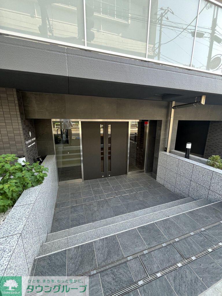 タスキプライムテラス後楽園