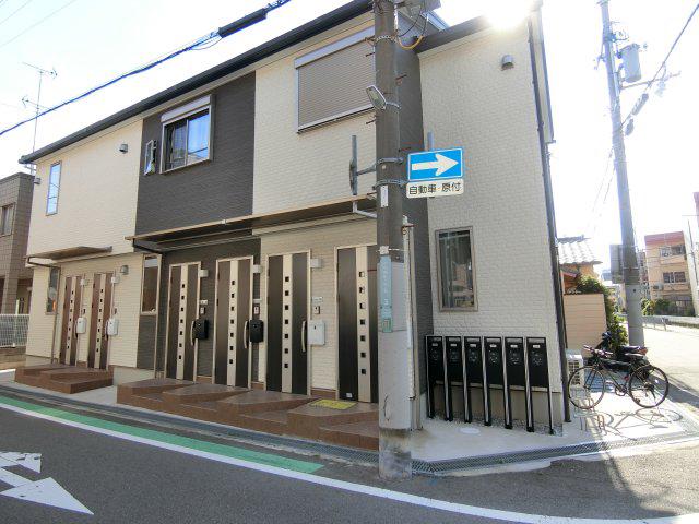 エトワールIZUMI