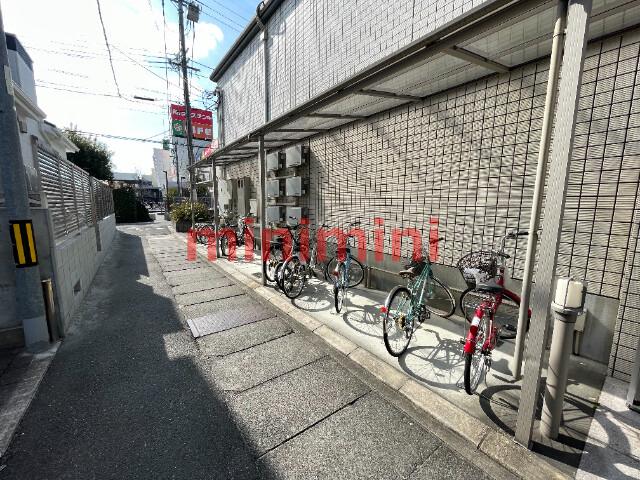 リルコモン城西
