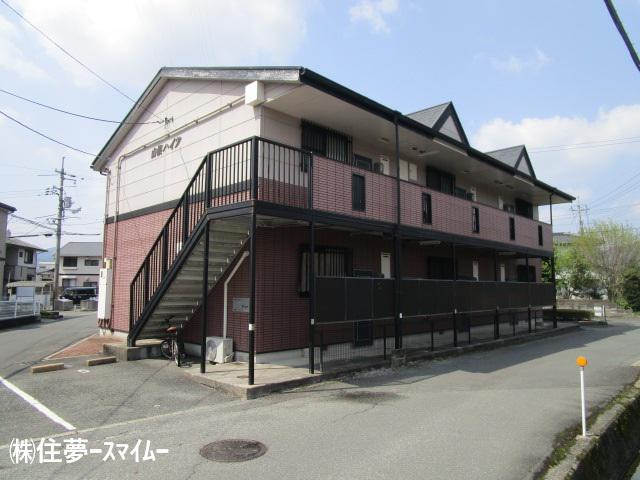 山根ハイツ