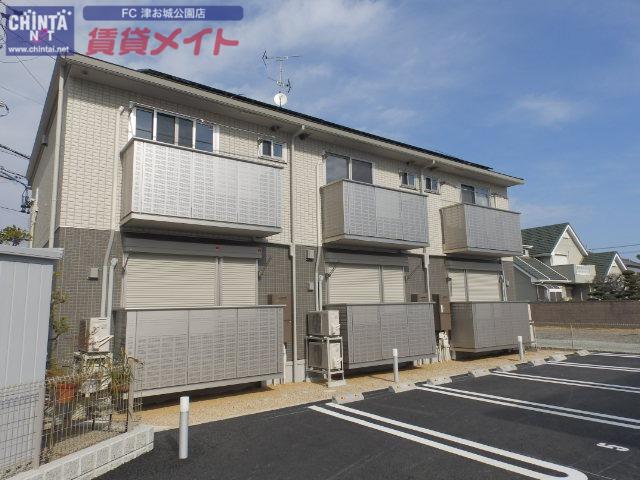 カーサ絆 II棟