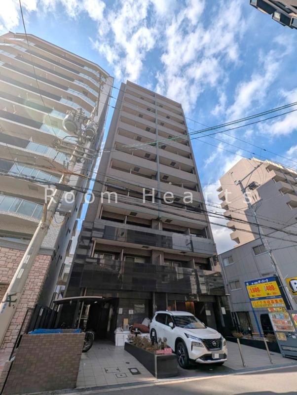 プロシード心斎橋東ヴァンターレ